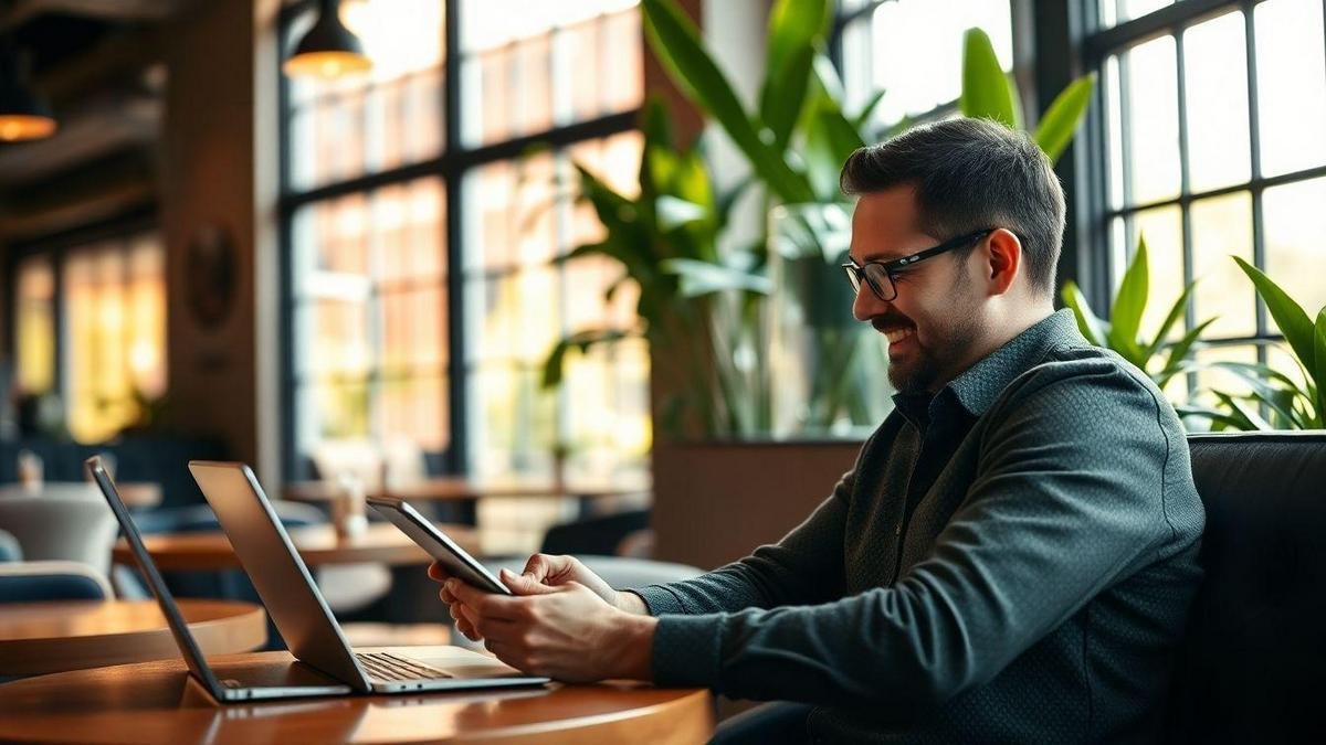 Preferências de Atendimento Digital dos Clientes