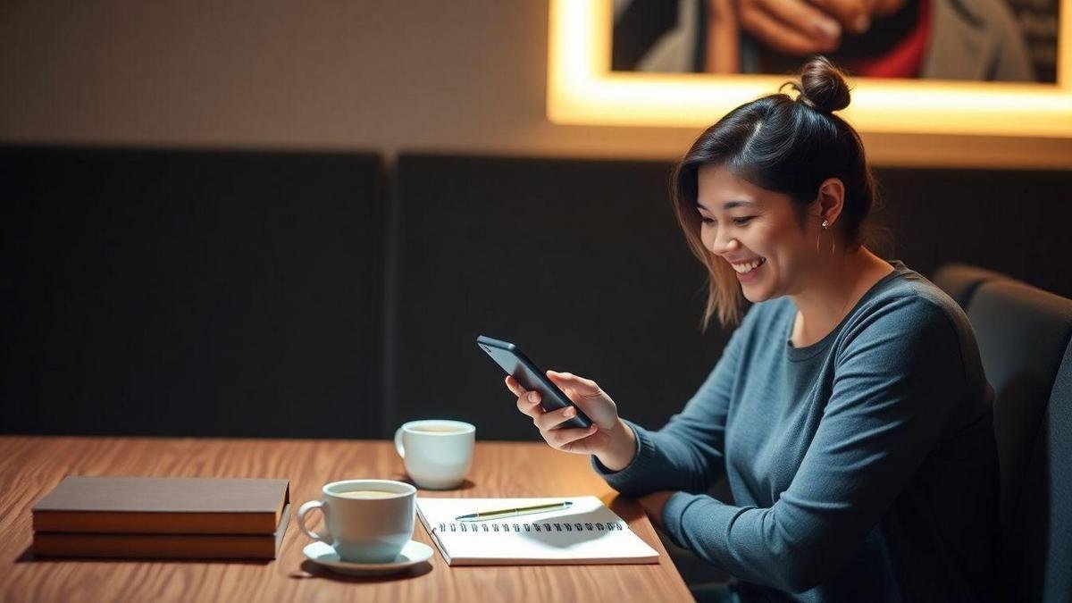 Relacionamento com o Cliente através do WhatsApp