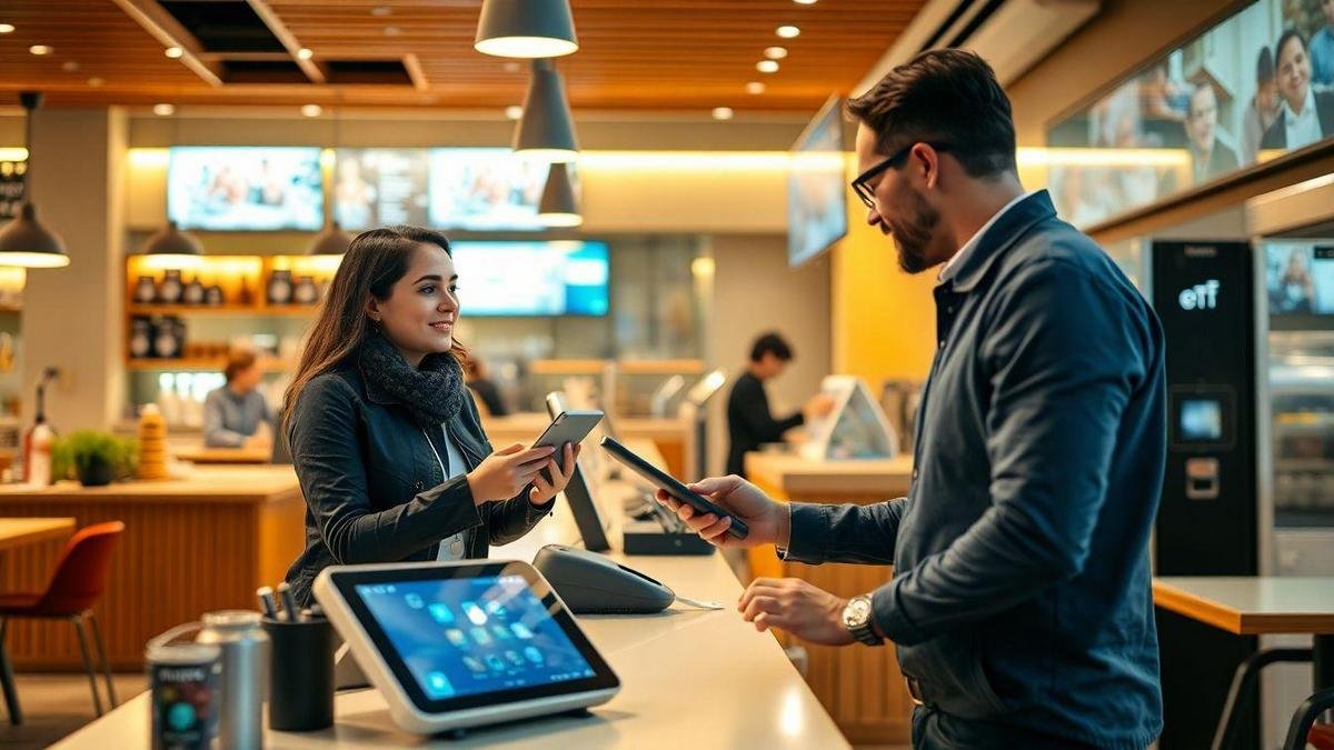 Relacionamento com o Cliente em um Mundo Automatizado