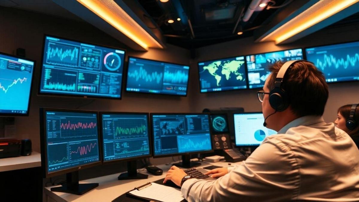 Sinais de Necessidade de Atendimento Automatizado