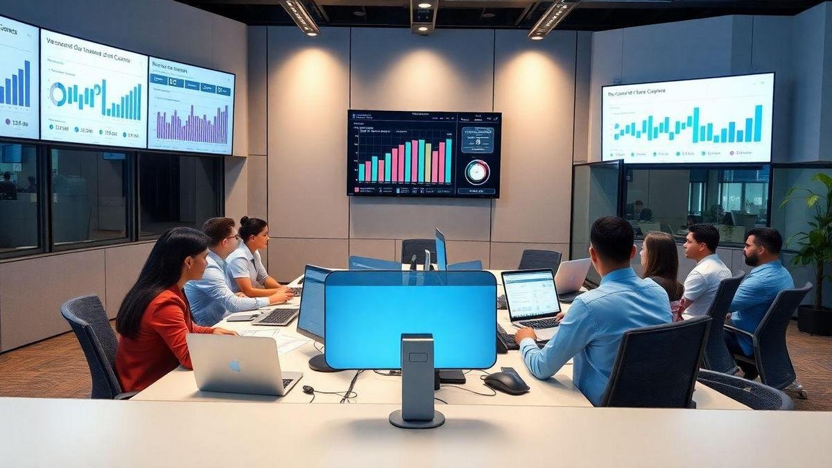 Soluções Automatizadas e a Experiência do Cliente