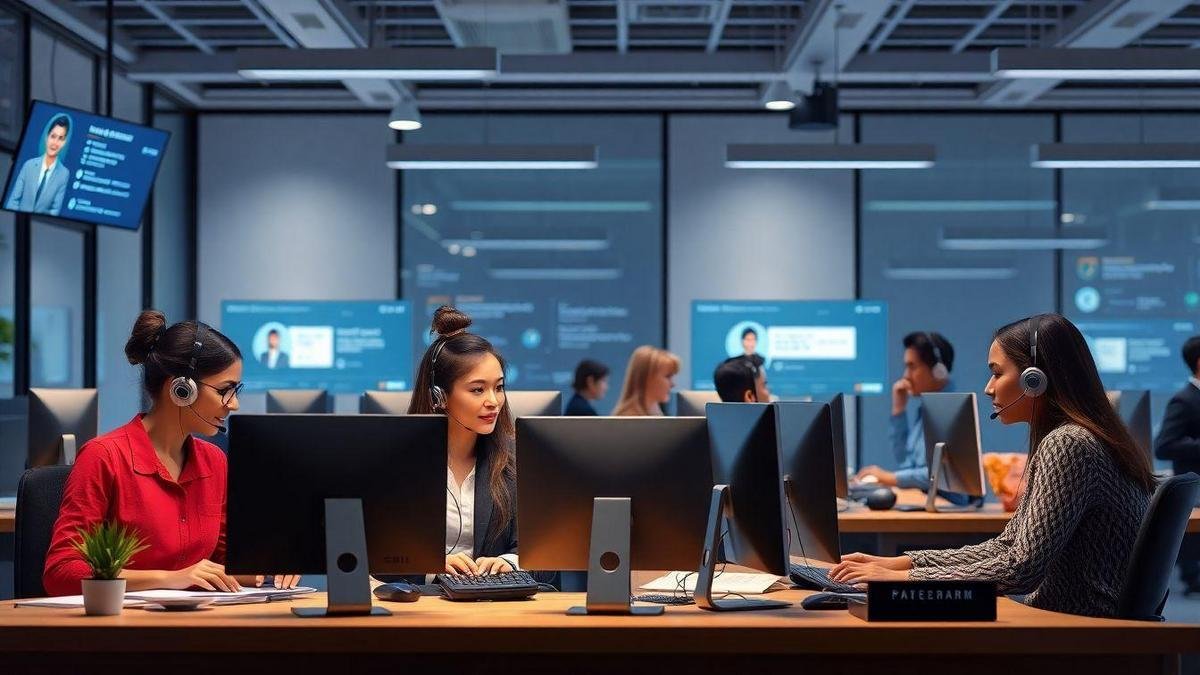 Suporte ao Cliente Digital: Melhores Práticas