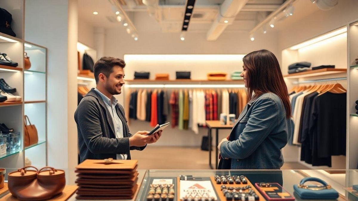 Tecnologias de Atendimento que Transformam Pequenos Negócios