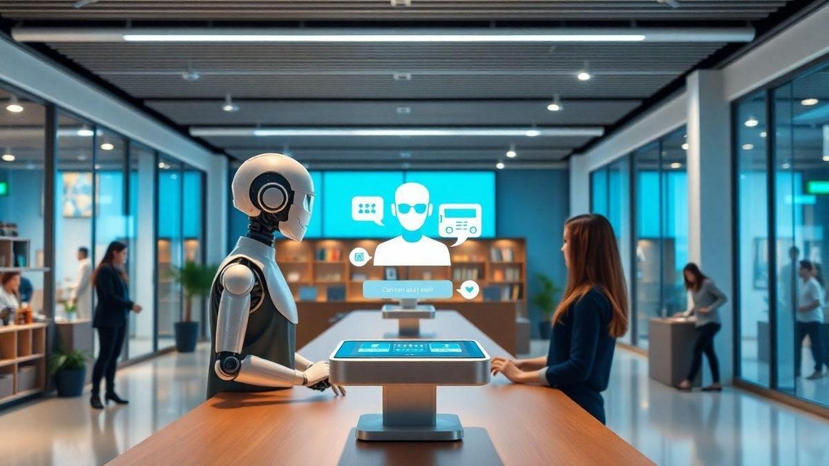 Vantagens do Uso de Chatbots no Atendimento ao Cliente