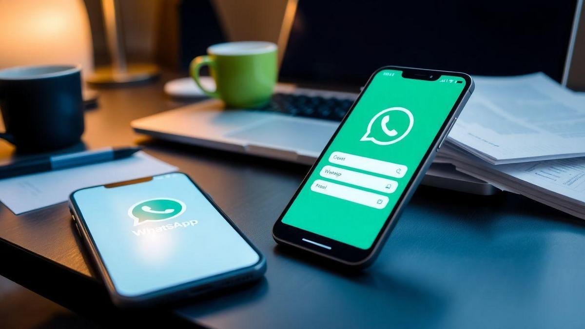 WhatsApp como Canal de Atendimento Eficaz