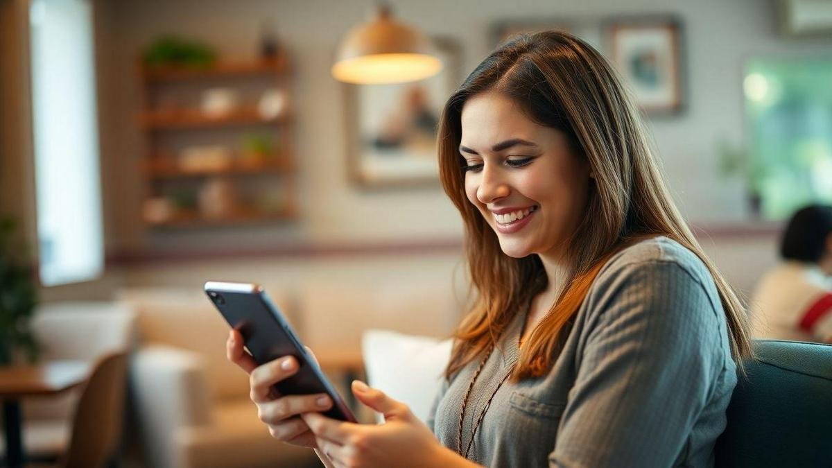 WhatsApp como Ferramenta de Suporte
